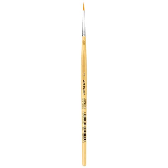 da Vinci JUNIOR Synthetics Series 303 Round Brush